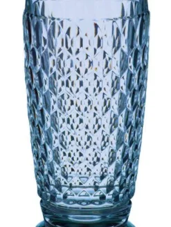 Villeroy&Boch Astiat|Boston Coloured Olutlasi 0,4l sininen