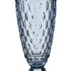 Villeroy&Boch Astiat|Boston Coloured Samppanjalasi 0,145l sininen
