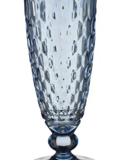 Villeroy&Boch Astiat|Boston Coloured Samppanjalasi 0,145l sininen
