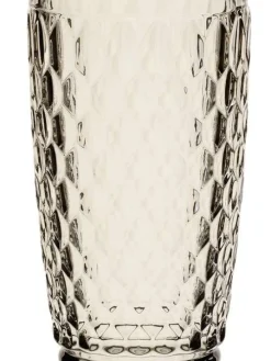 Villeroy&Boch Astiat|Boston Coloured Juomalasi 0,4l Smoke