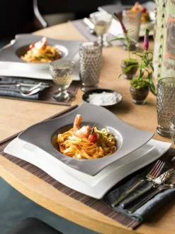Villeroy&Boch Astiat|Boston Coloured Juomalasi 0,4l Smoke