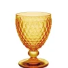 Villeroy&Boch Astiat|Boston jalallinen juomalasi 144 mm 0,25 l Saff