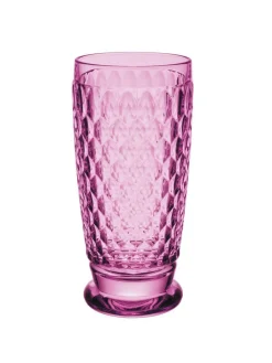 Villeroy&Boch Astiat|Boston juomalasi 162 mm 0,3 l Berry