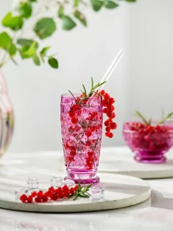 Villeroy&Boch Astiat|Boston juomalasi 162 mm 0,3 l Berry