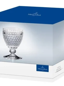 Villeroy&Boch Astiat|Boston Juomalasi 0,4l
