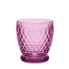 Villeroy&Boch Astiat|Boston juomalasi 100 mm 0,2 l Berry