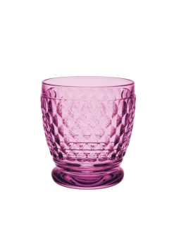 Villeroy&Boch Astiat|Boston juomalasi 100 mm 0,2 l Berry