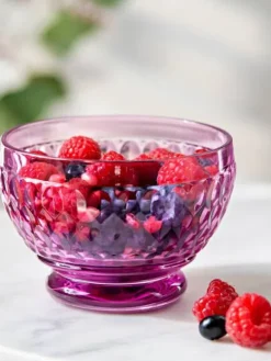 Boston kulho 114x81 mm 0,25 l Berry>Villeroy&Boch New