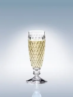 Boston Kuohuviinilasi>Villeroy&Boch Hot