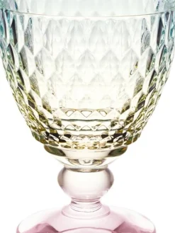Boston punaviinilasi 0,2 l Pearl>Villeroy&Boch New