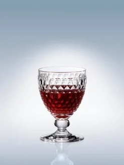 Villeroy&Boch Astiat|Boston Punaviinilasi