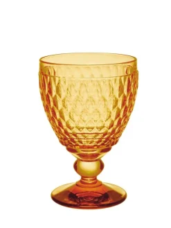 Villeroy&Boch Astiat|Boston punaviinilasi Boston 132 mm 0,2 l Saffr