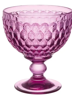 Villeroy&Boch Astiat|Boston samppanjalasi 125 mm 0,25 l Berry