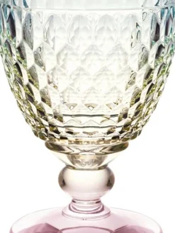 Villeroy&Boch Astiat|Boston valkoviinilasi 0,13 l Pearl