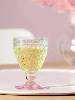 Villeroy&Boch Astiat|Boston valkoviinilasi 0,13 l Pearl