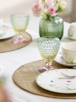 Villeroy&Boch Astiat|Boston valkoviinilasi 0,13 l Pearl