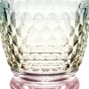 Villeroy&Boch Astiat|Boston vesilasi 0,2 l Pearl