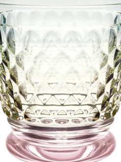 Villeroy&Boch Astiat|Boston vesilasi 0,2 l Pearl