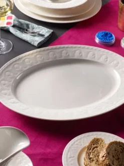 Villeroy&Boch Tarjoilu|Cellini Tarjoiluastia  40cm