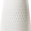 Villeroy&Boch Maljakot Ja Ruukut|Collier Vaasi 11,5x11,5x26cm valkoinen