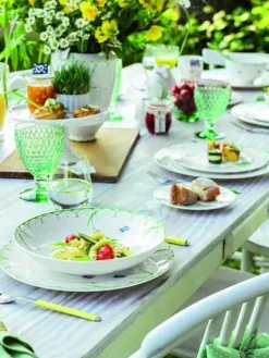 Colourful Life Spring lautanen 21 cm><noscript><img width=