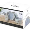 Crafted astiastosetti 6 os. Blueberry>Villeroy&Boch Hot