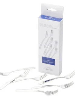 Daily line Jälkiruokahaarukat 6kpl>Villeroy&Boch New