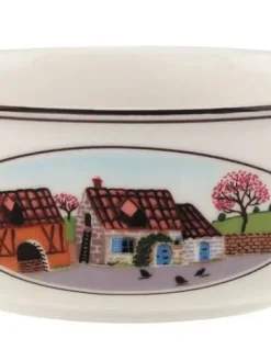 Villeroy&Boch Astiat|Design Naif Annoskeittokulho 0,45l