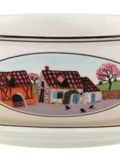 Villeroy&Boch Astiat|Design Naif Annoskeittokulho 0,45l