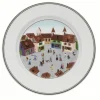 Villeroy&Boch Astiat|Design Naif Lautanen 21cm Village