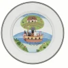 Villeroy&Boch Astiat|Design Naif Lautanen 21cm Noahs ark