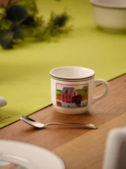 Villeroy&Boch Astiat|Design Naif Espressokuppi 0,10l