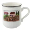 Villeroy&Boch Astiat|Design Naif Muki 0,30l Gardener