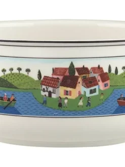 Villeroy&Boch Astiat|Design Naif Kulho 20cm
