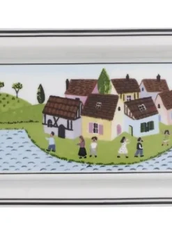 Villeroy&Boch Astiat|Design Naif Kulho 23,6x9,7cm