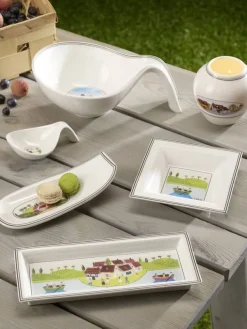Villeroy&Boch Astiat|Design Naif Kulho 23,6x9,7cm