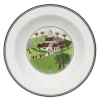 Design Naif Syvä lautanen 20cm Marriage>Villeroy&Boch New