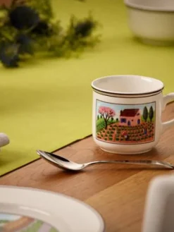 Design Naif Kahvikuppi 0,20l>Villeroy&Boch Best