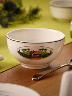 Villeroy&Boch Astiat|Design Naif Kulho 0,65l