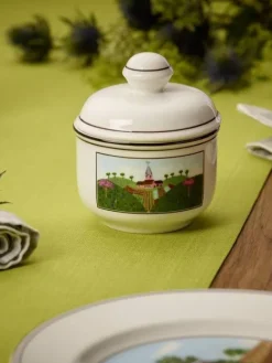 Villeroy&Boch Tarjoilu|Design Naif Sokerikko 0,20l