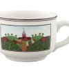 Villeroy&Boch Astiat|Design Naif Teekuppi 0,25l