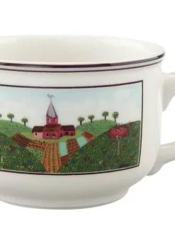 Villeroy&Boch Astiat|Design Naif Teekuppi 0,25l
