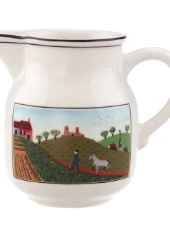 Design Naif Kermakko 0,25l 6 hlö>Villeroy&Boch Best