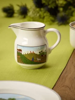 Design Naif Kermakko 0,25l 6 hlö>Villeroy&Boch Best