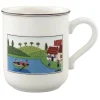 Villeroy&Boch Astiat|Design Naif Muki 0,30l Boat
