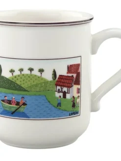 Villeroy&Boch Astiat|Design Naif Muki 0,30l Boat