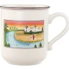 Design Naif Muki 0,30l Castle>Villeroy&Boch