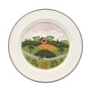 Villeroy&Boch Astiat|Design Naif Lautanen 27cm Huntsman