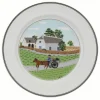 Villeroy&Boch Astiat|Design Naif Lautanen 27cm Farmer
