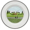Villeroy&Boch Astiat|Design Naif Lautanen 17cm Meeting